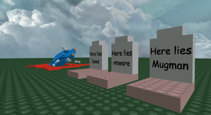 Rocket Arena