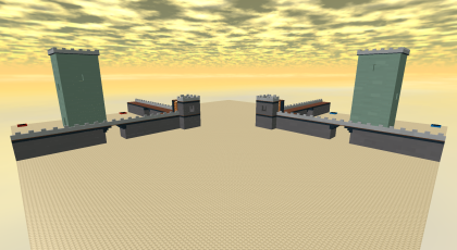 Rocket Arena