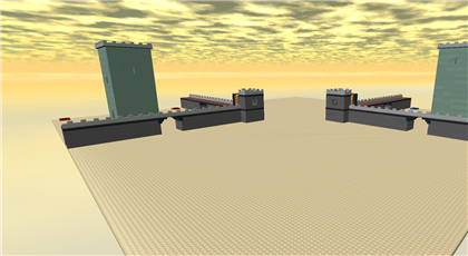 Rocket Arena