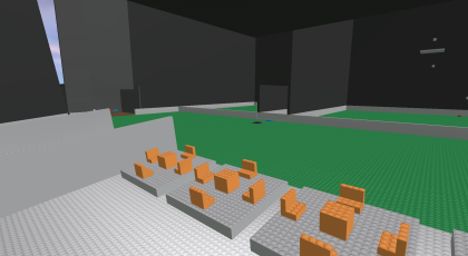 Rocket Arena