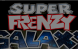 the Super FRENZY Galaxy