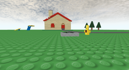 Rocket Arena