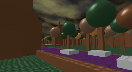 Rocket Arena