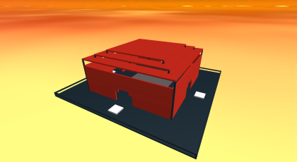 Rocket Arena