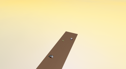 Rocket Arena
