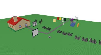 Rocket Arena