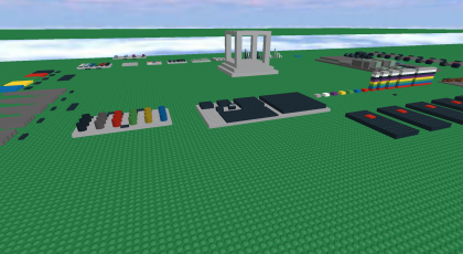 Rocket Arena