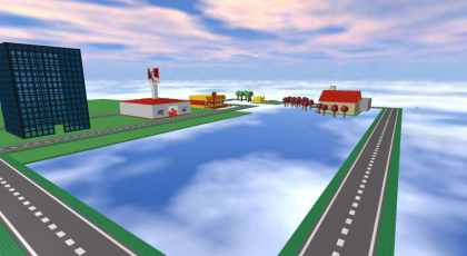 Rocket Arena
