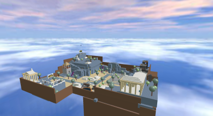 Rocket Arena