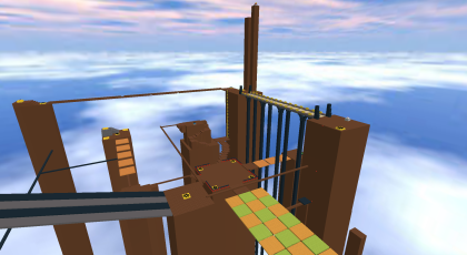 Rocket Arena