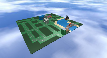 Rocket Arena